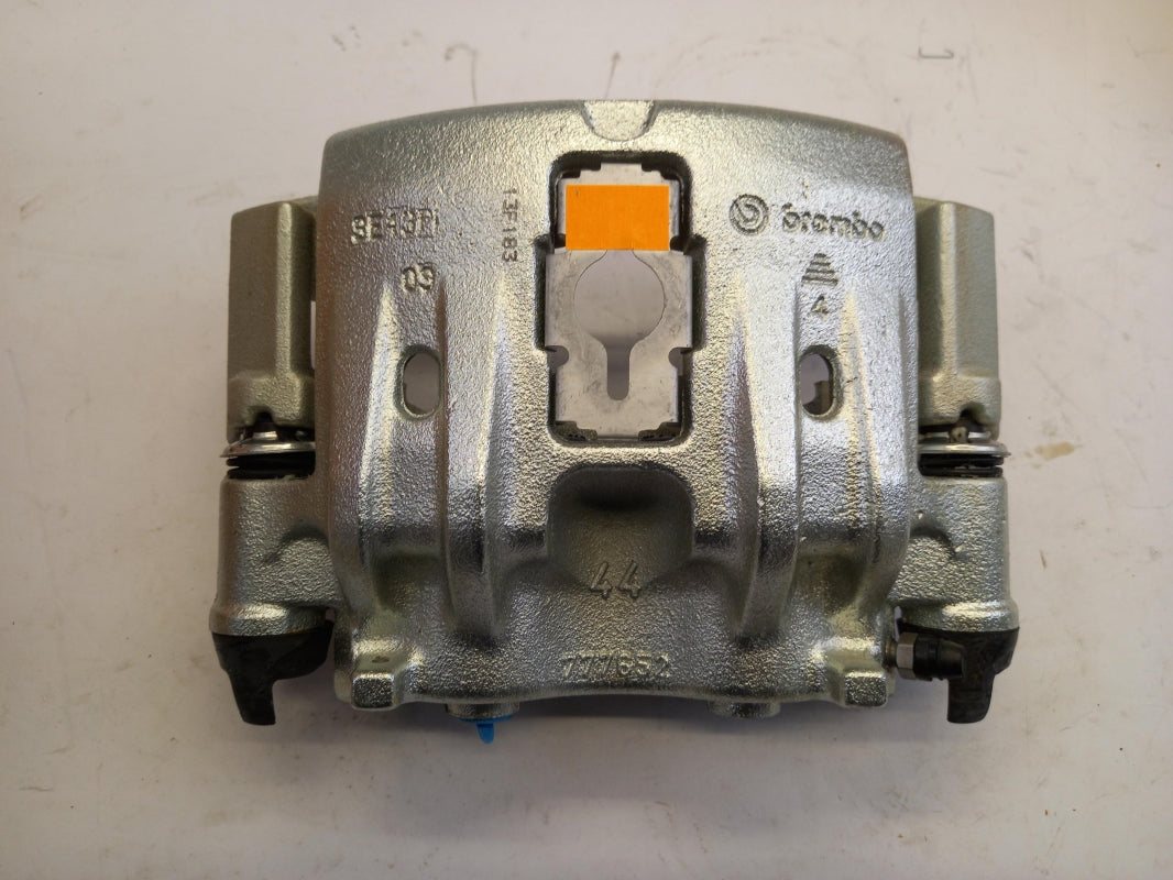 Original NISSAN Cabstar F24 NT-500 G40 Bremssattel hinten rechts 44001MB40A