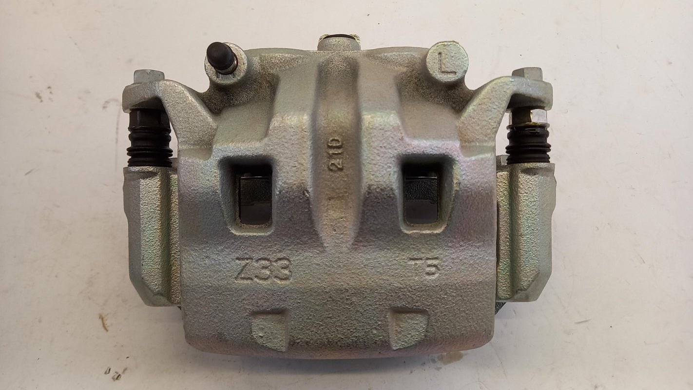 Original NISSAN Navara Pathfinder Bremssattel vorne links 41011EB30A