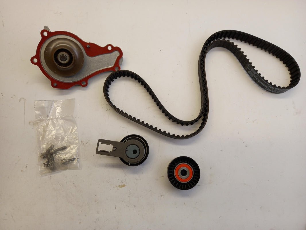 Original OE FORD Zahnriemensatz 1753587