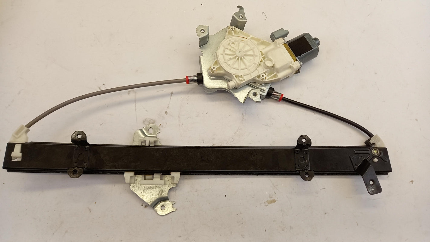 Original OE NISSAN window regulator 80701BC60B 