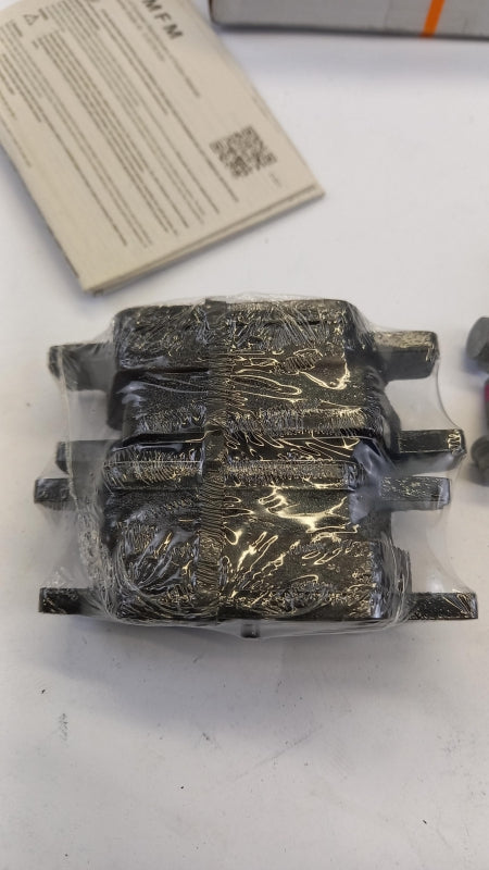 Original OE FORD Bremsbeläge 2135581