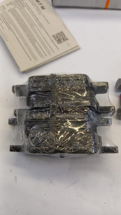 Original OE FORD Bremsbeläge 2135581