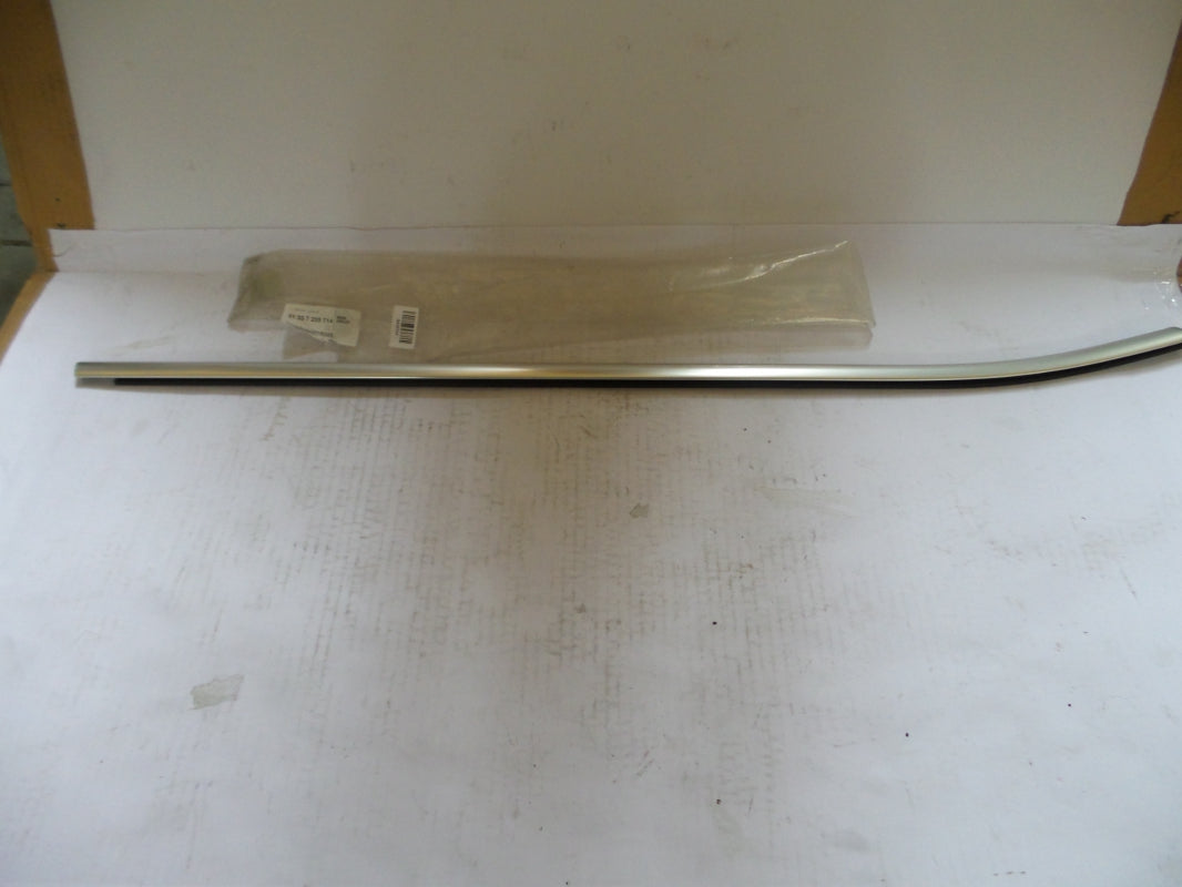 Original OE BMW Abdeckung 51337205714