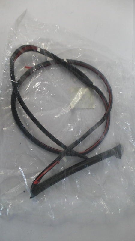 Original BMW i8 (I12) Dachrahmen Abdichtung vorne rechts 51217312984