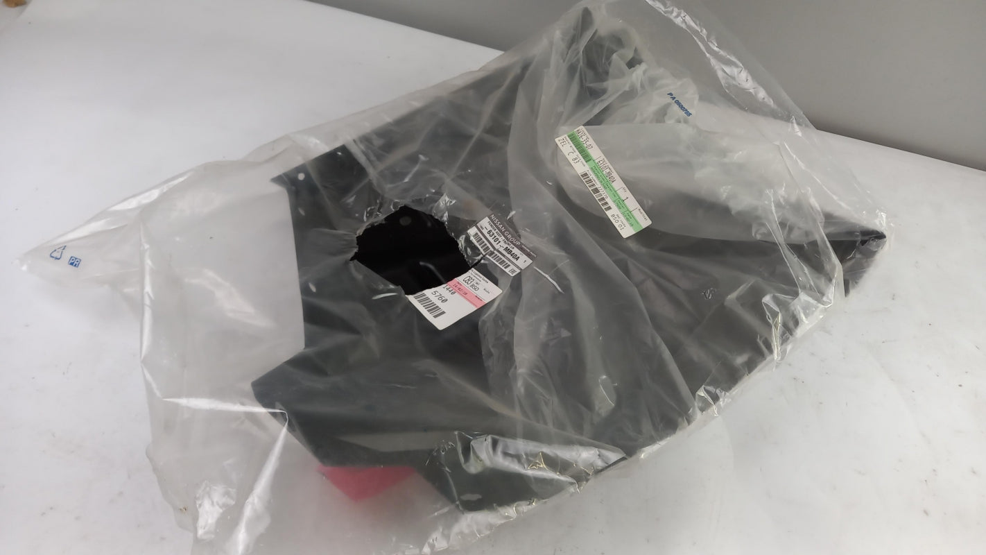 Original NISSAN Cabstar Radhausschale vorne links 63101MB40A