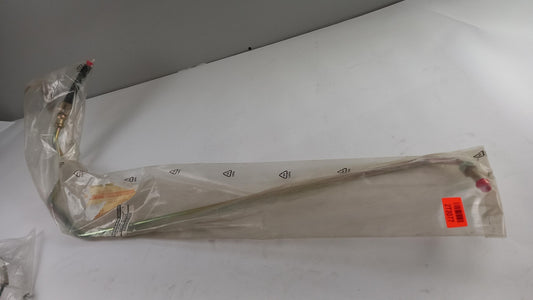 Original NISSAN Cabstar Lenkung Hydraulikschlauch 497219X500