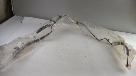 Original NISSAN Cabstar F24M Lenkung Hydraulikschlauch 49710MD00C