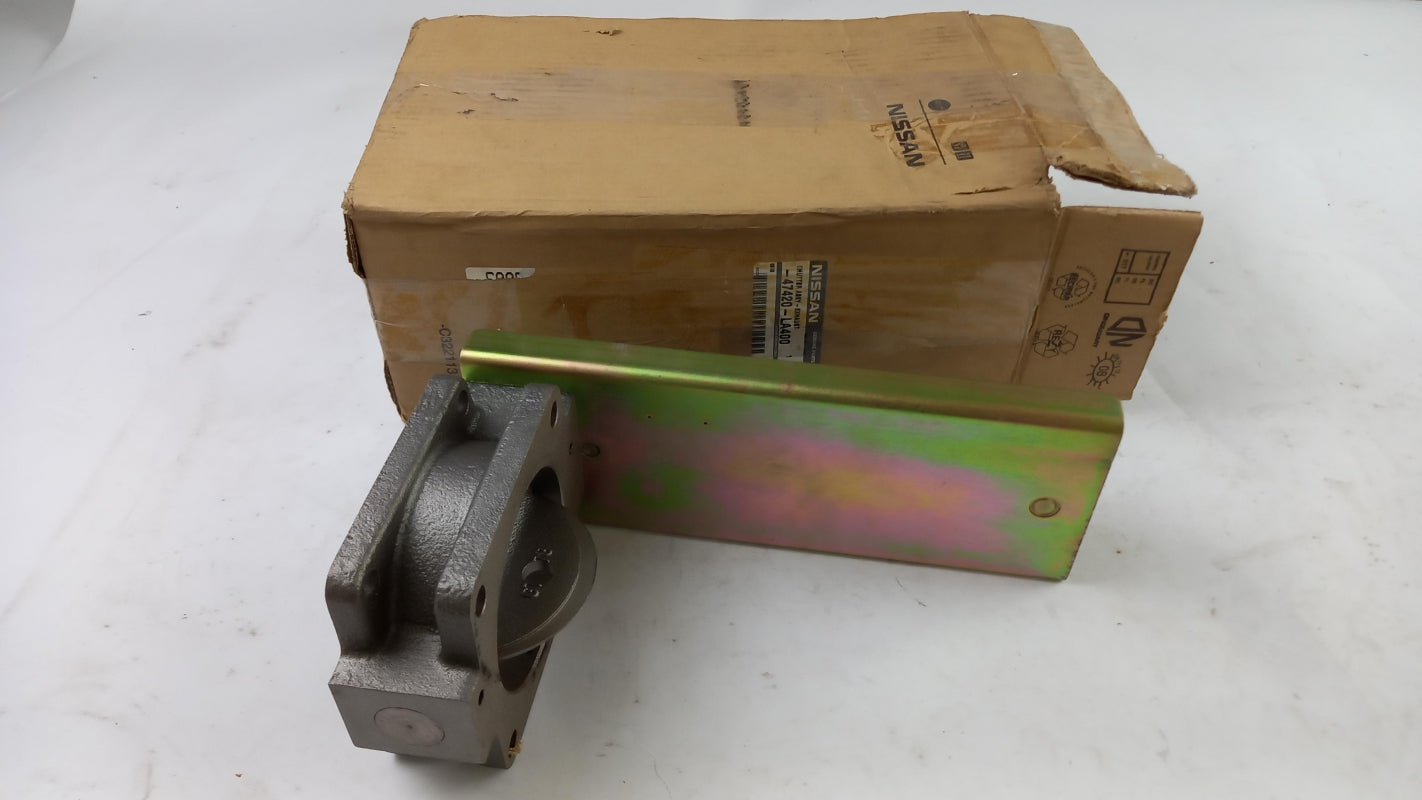 Original NISSAN Atleon TK3 Auslaßventil 47420LA400