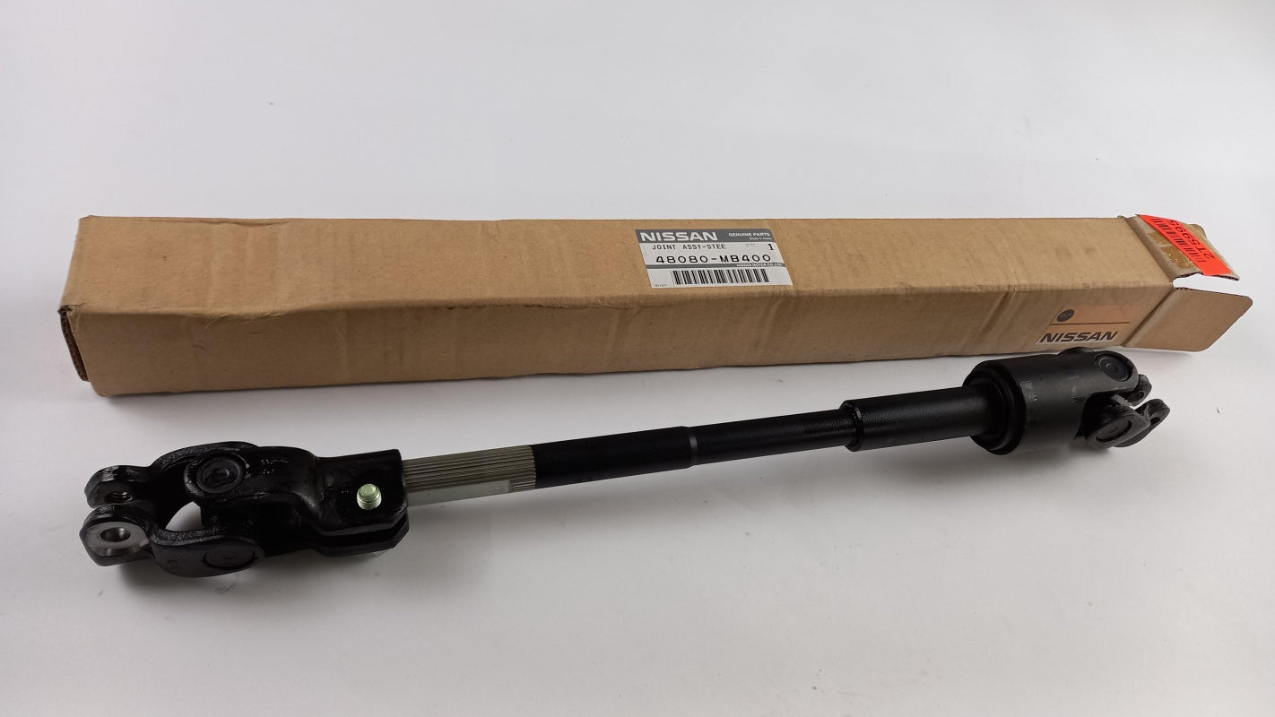 Original NISSAN Cabstar F24M F24W Lenkwelle 48080MB400