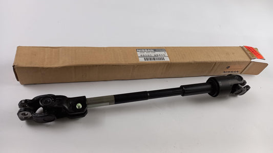 Original NISSAN Cabstar F24M F24W Lenkwelle 48080MB400