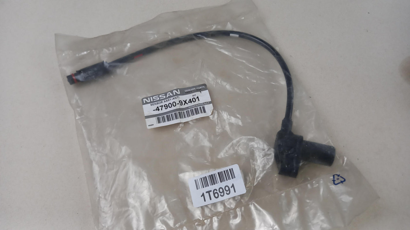 Original OE NISSAN Raddrehzahl Sensor 479009X401
