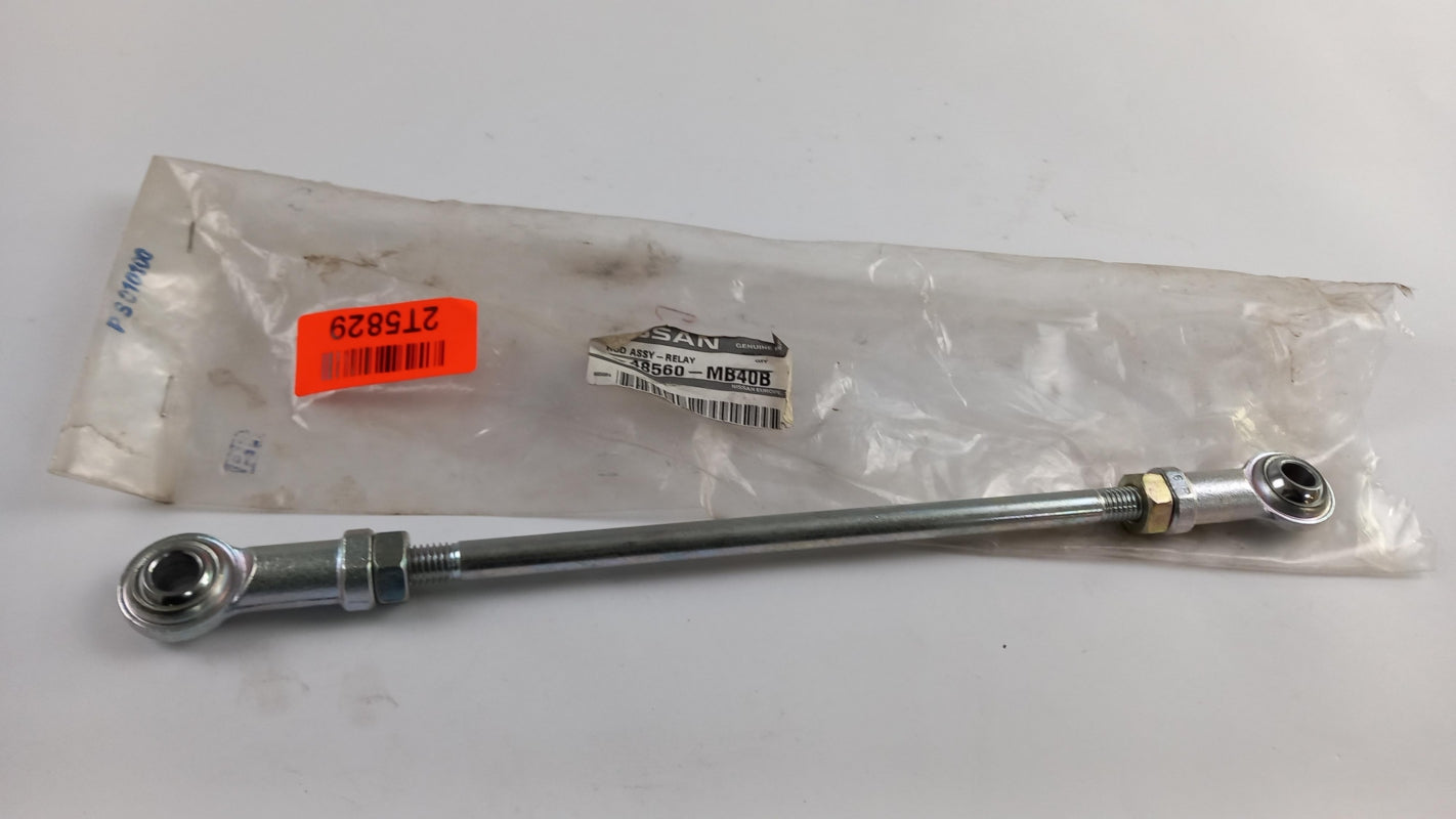 Original OE NISSAN Stange 48560MB40B