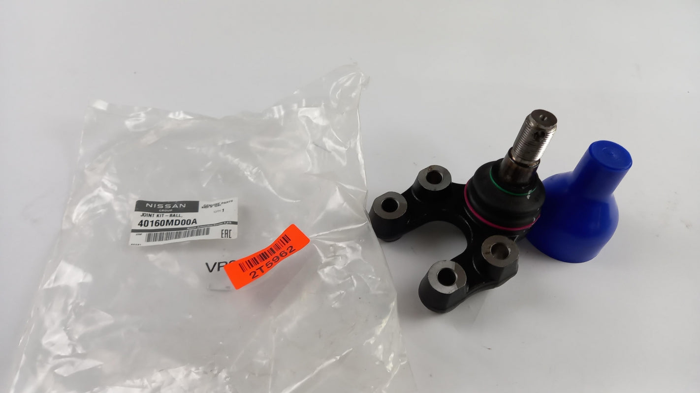 Original OE NISSAN Führungsgelenk 40160MD00A
