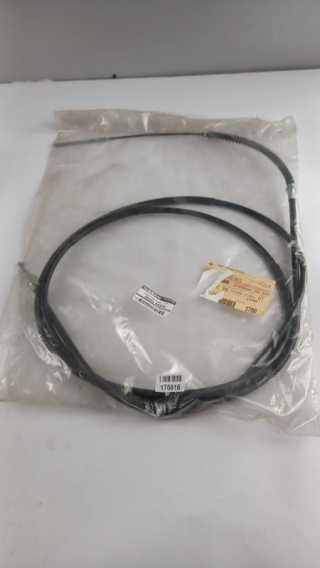 Original OE NISSAN Feststellbremse Seilzug 364029X51C