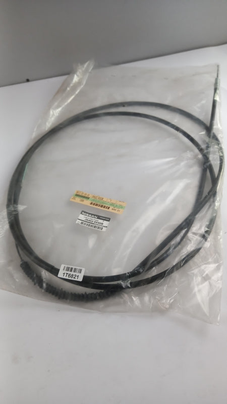 Original OE NISSAN parking brake cable 364029X50B 
