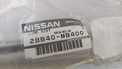 Original NISSAN Cabstar F24 Wischergestänge 28840MB400