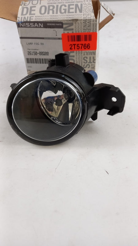 Original OE NISSAN fog light 2615000Q00 