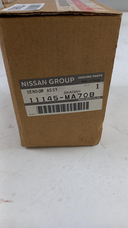 Original OE NISSAN Ölstandsensor 11145MA70B