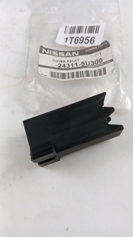 Original OE NISSAN Abdeckung 243115U300