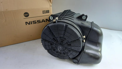 Original OE NISSAN Luftfilterkasten 16500MA75D