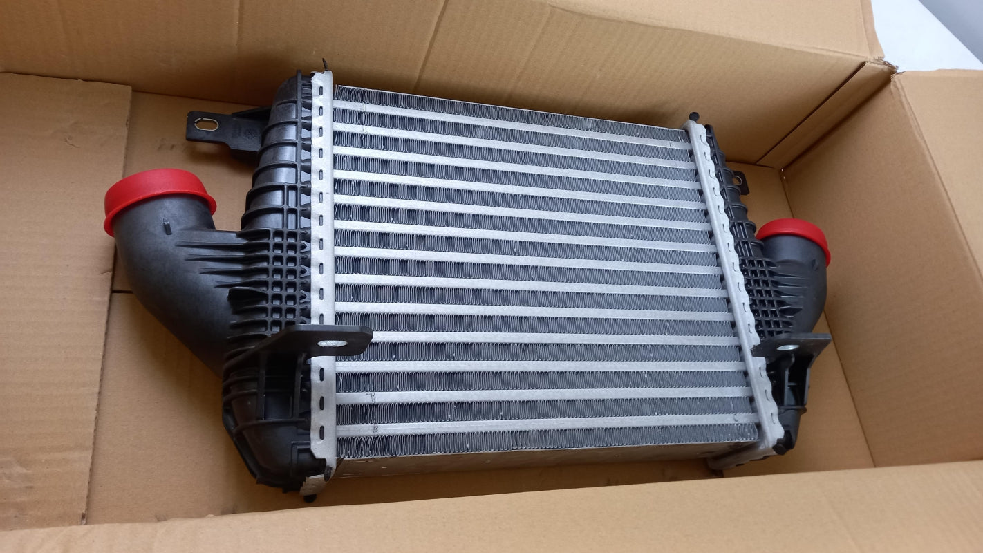 Original NISSAN Cabstar F24 Ladeluftkühler 14461MA71A