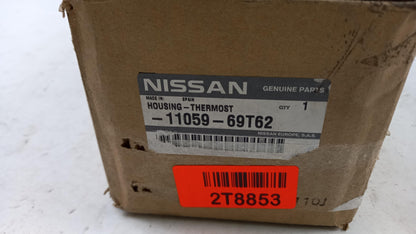 Original OE NISSAN Thermostatgehäuse 1105969T62