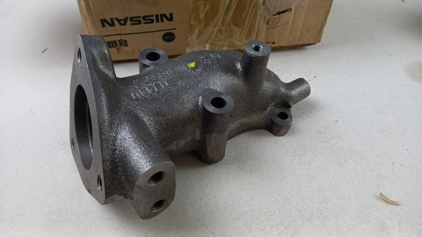 Original OE NISSAN Abgaskrümmer 1444069T02
