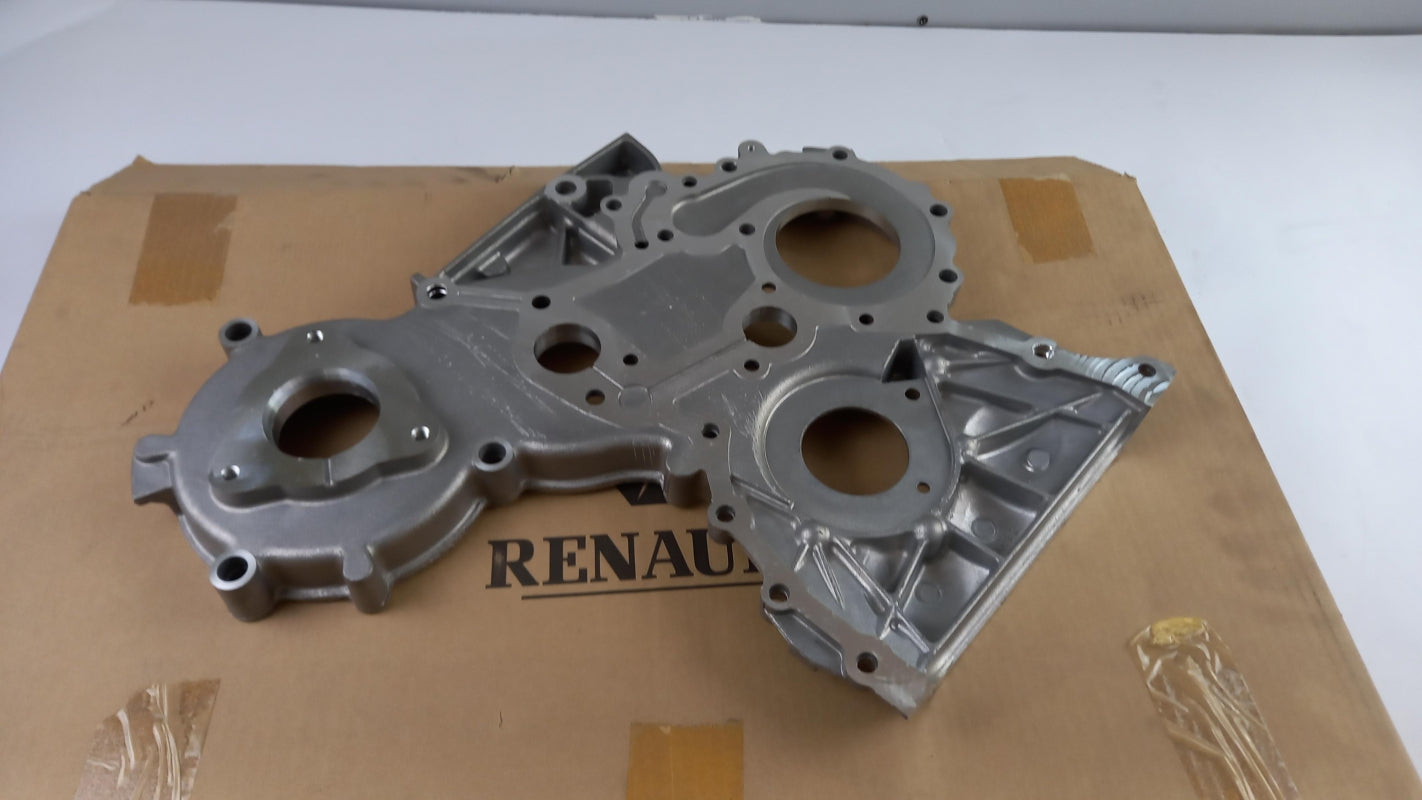 Original OE NISSAN Steuergehäuse Abdeckung 1303600Q0C