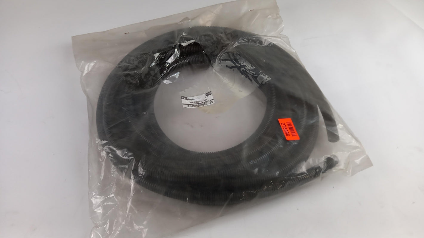 Original NISSAN Schlauch 069029840