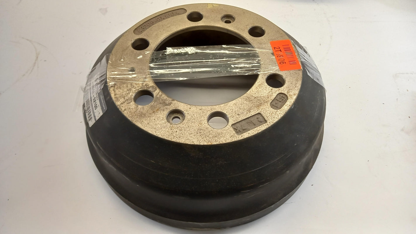 Original OE NISSAN brake drum 432069X100 