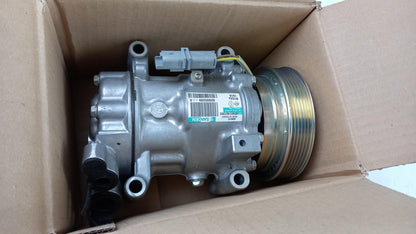 Original NISSAN Micra Juke Note NV200 Cube Klimakompressor 2763000Q3D