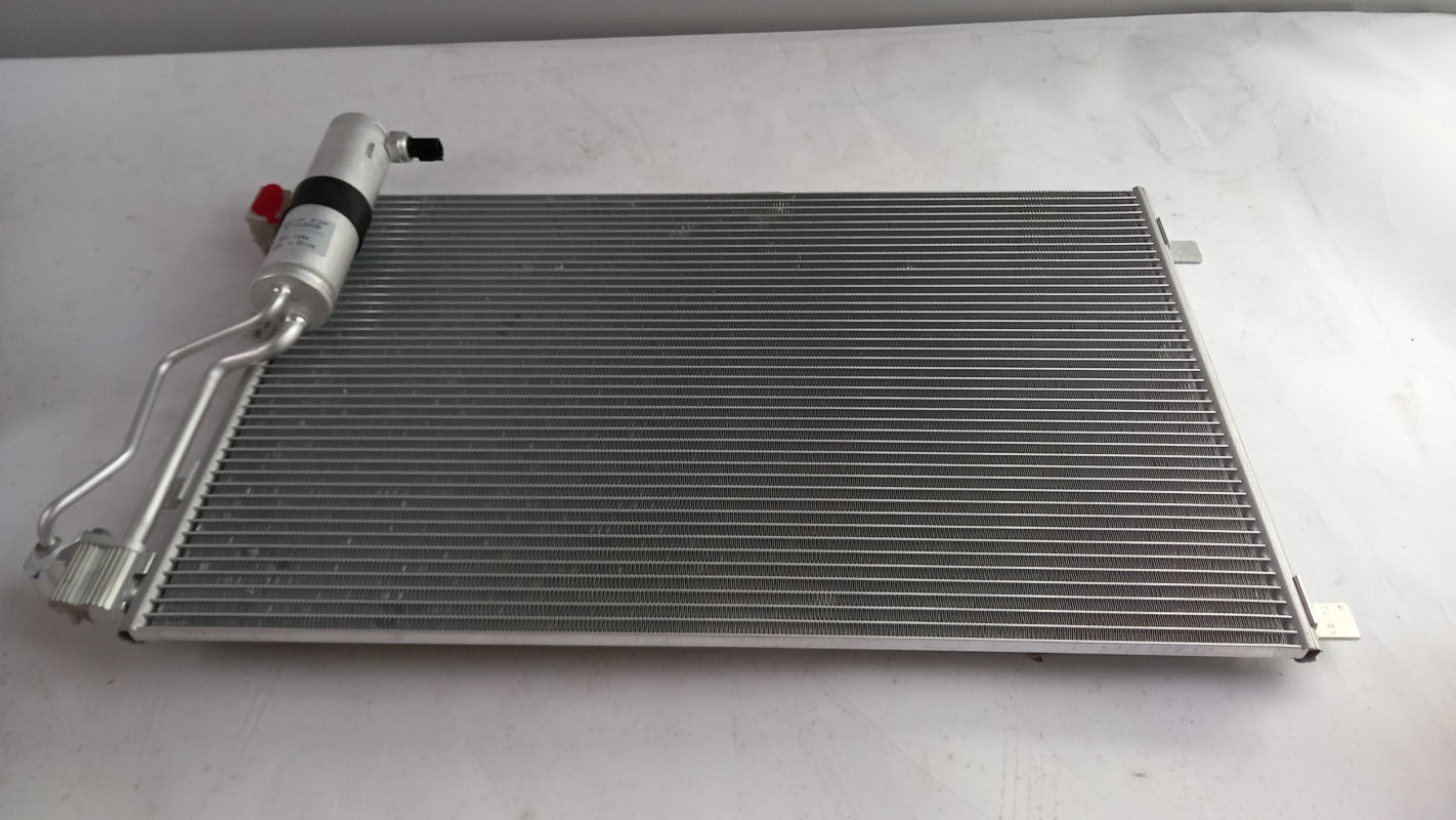 Original NISSAN Qashqai J10 1.5DCI Klimakondensator 92100JD50A