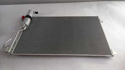 Original NISSAN Qashqai J10 1.5DCI Klimakondensator 92100JD50A