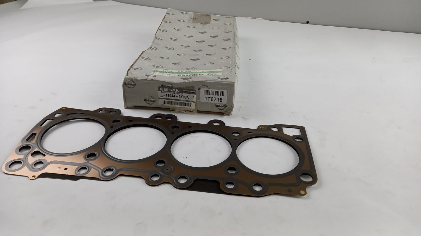 Original OE NISSAN Zylinderkopfdichtung 110445X00A