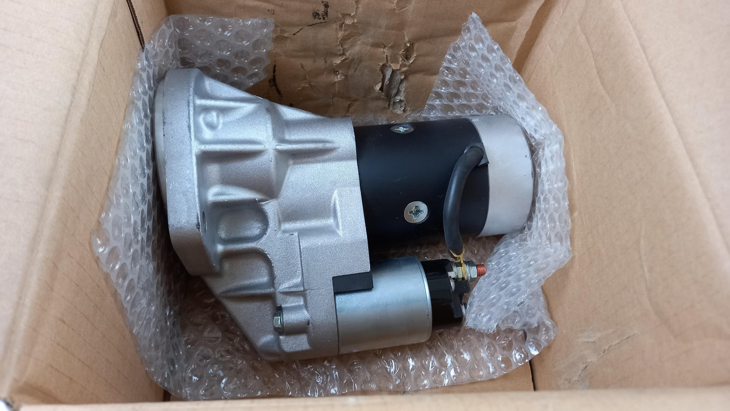 Original OE NISSAN Anlasser 233007F400