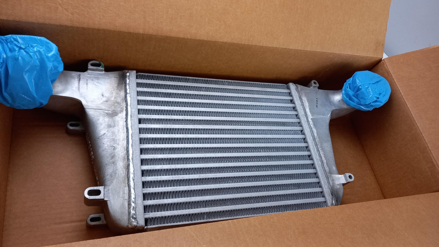 Original NISSAN Cabstar 1992-2006 Ladeluftkühler 3.0 14461G4800