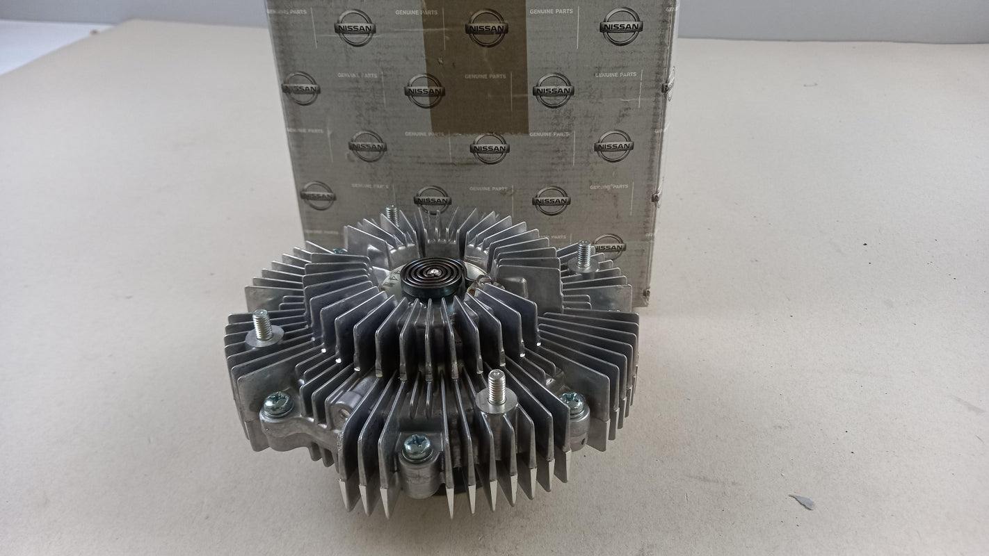 Original OE NISSAN Radiator Fan Clutch 21082EB30A 