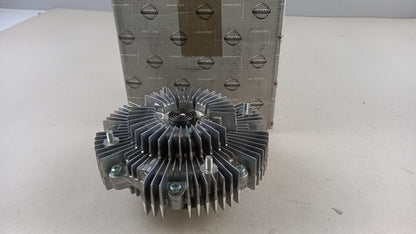 Original NISSAN Cabstar Navara Pathfinder Kühlerlüfter Kupplung 21082EB30A