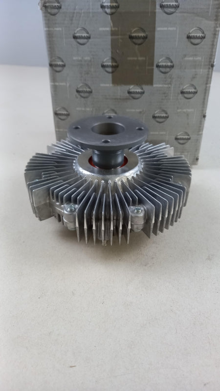 Original NISSAN Cabstar Navara Pathfinder Kühlerlüfter Kupplung 21082EB30A