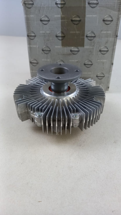 Original NISSAN Cabstar Navara Pathfinder Kühlerlüfter Kupplung 21082EB30A