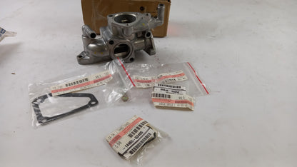 Original OE NISSAN Thermostatgehäuse 1105969T62