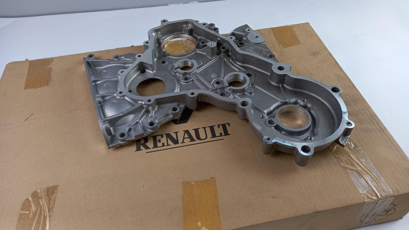 Original OE NISSAN Steuergehäuse Abdeckung 1303600Q0C
