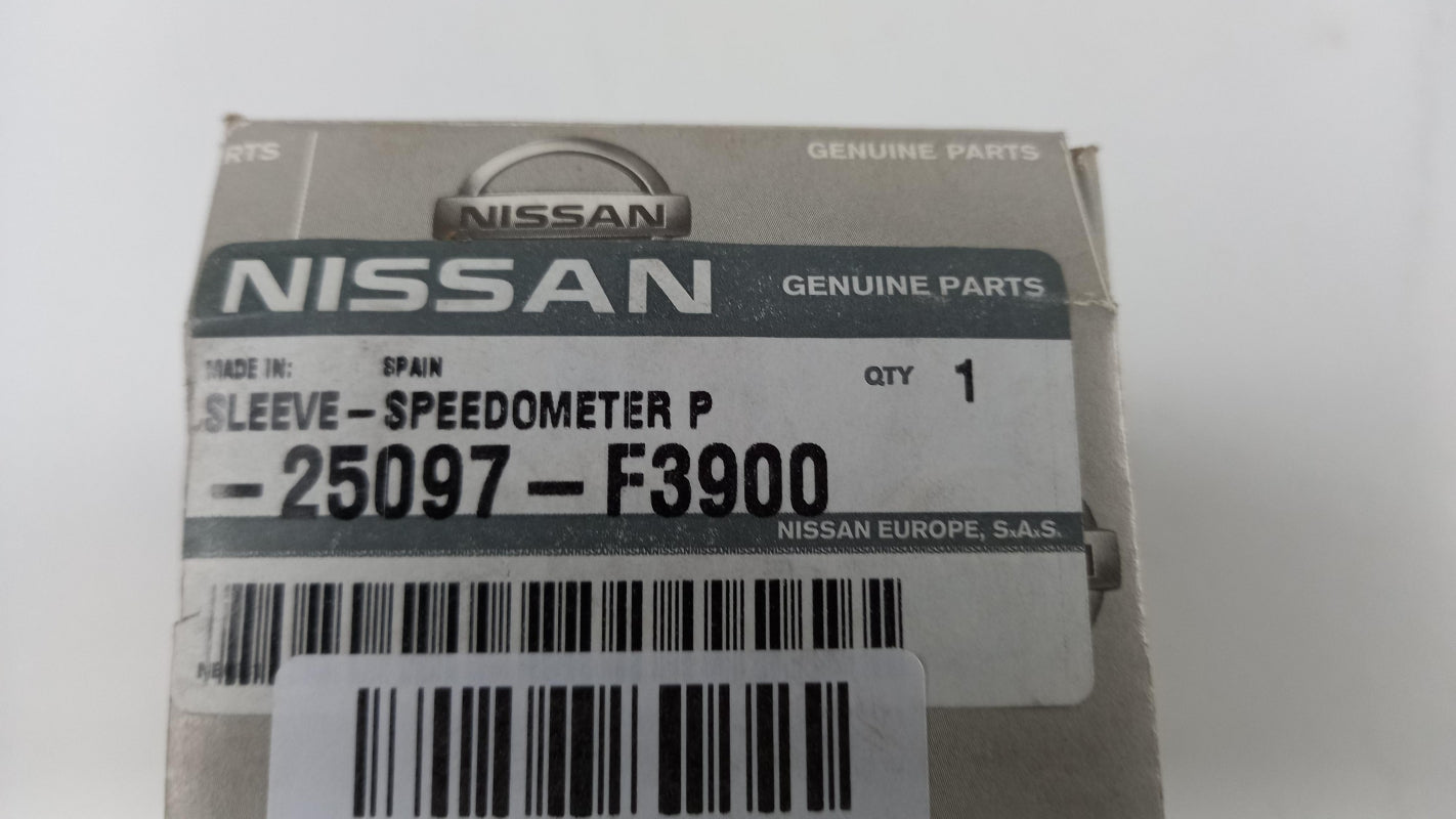 Original OE NISSAN Hülse 25097F3900