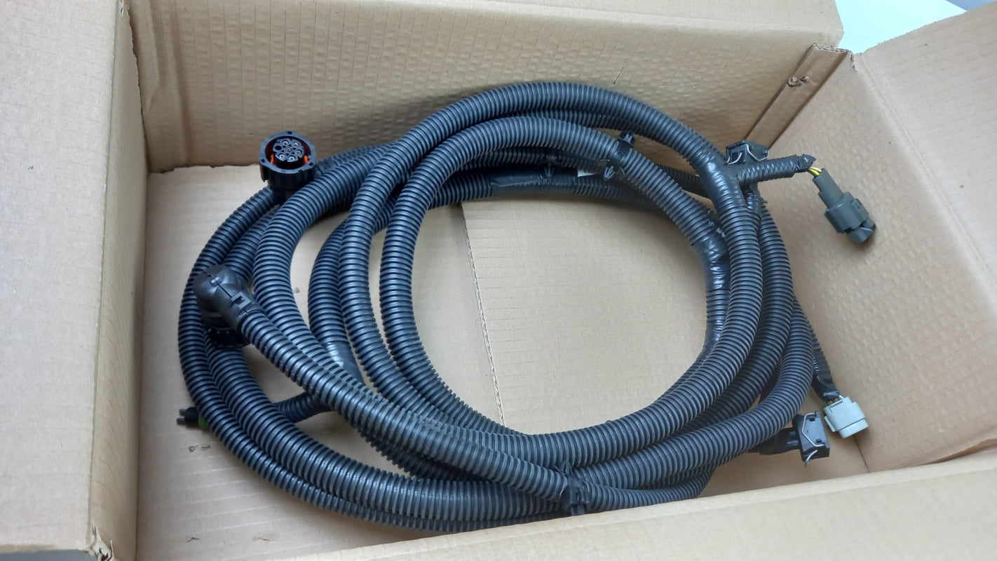 Original NISSAN Kabelbaum Leitungssatz 240149X505