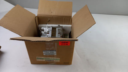 Original NISSAN Cabstar (2006-2013) Lichtmaschine 23100EB33M