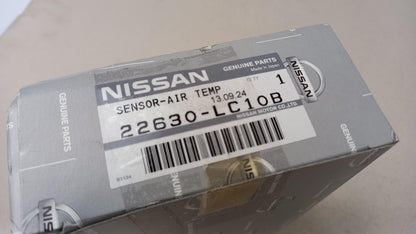 Original NISSAN Cabstar 2006- Abgastemperaturgeber 22630LC10B