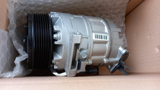 Original NISSAN NV400 Klimakompressor 2763000Q3K