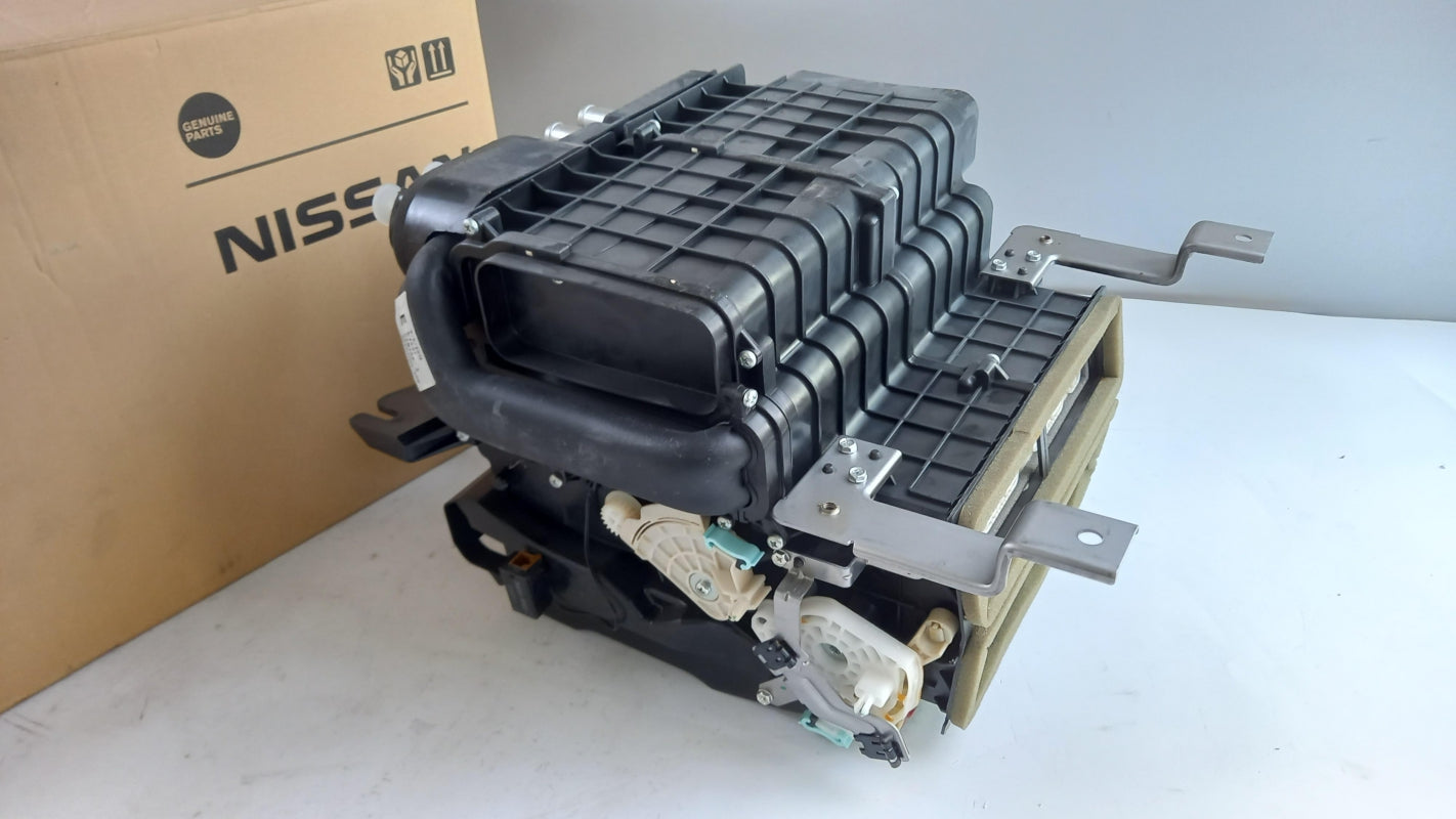 Original NISSAN Cabstar F24M heater housing 27110MB41A