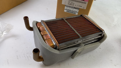 Original NISSAN Patrol Cabstar Vanette Innenraumheizung Wärmetauscher 2732501C00