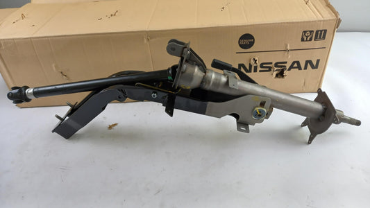 Original NISSAN Cabstar F24M F24W Lenksäule 48805MB40B
